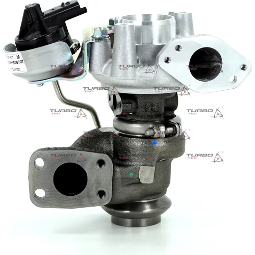 Plniace dúchadlo TURBO-TEC TT0061