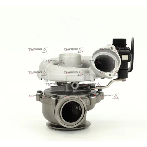Plniace dúchadlo TT0089 /TURBO-TEC/ - obr. 1