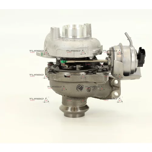 Plniace dúchadlo TT0099 /TURBO-TEC/ - obr. 1