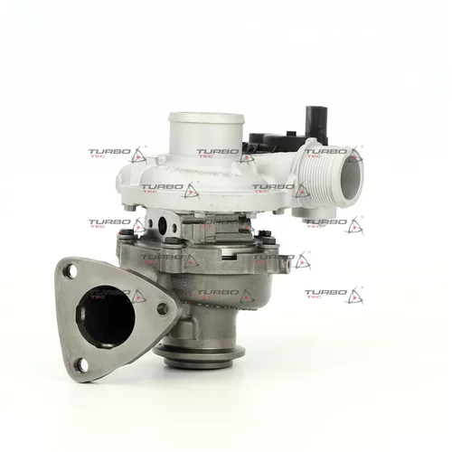 Plniace dúchadlo TT0105 /TURBO-TEC/ - obr. 1