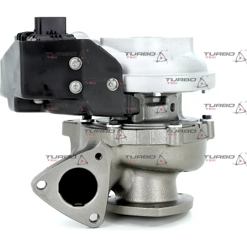 Plniace dúchadlo TURBO-TEC TT0112