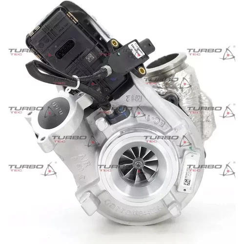 Plniace dúchadlo TURBO-TEC TT0164