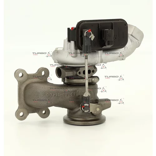 Plniace dúchadlo TT0557 /TURBO-TEC/ - obr. 1