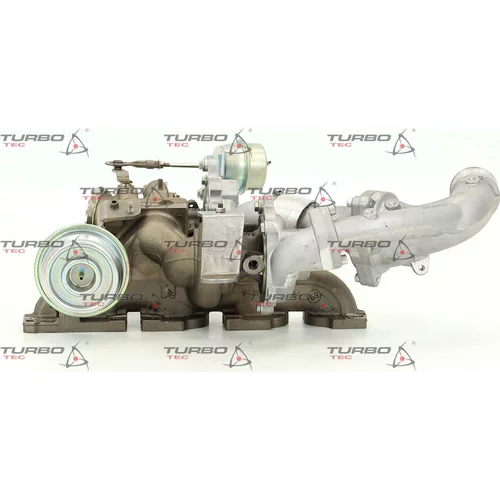 Plniace dúchadlo TURBO-TEC TT0743
