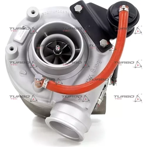 Plniace dúchadlo TURBO-TEC TT0946