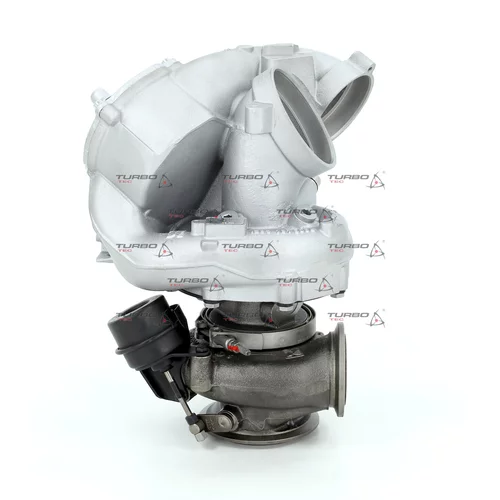 Plniace dúchadlo TURBO-TEC TT0983