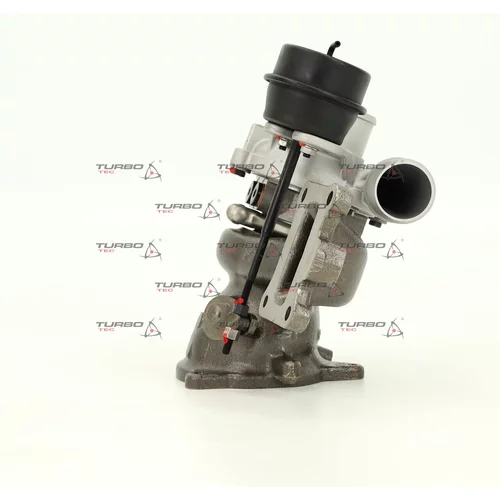 Plniace dúchadlo TT1126 /TURBO-TEC/ - obr. 2