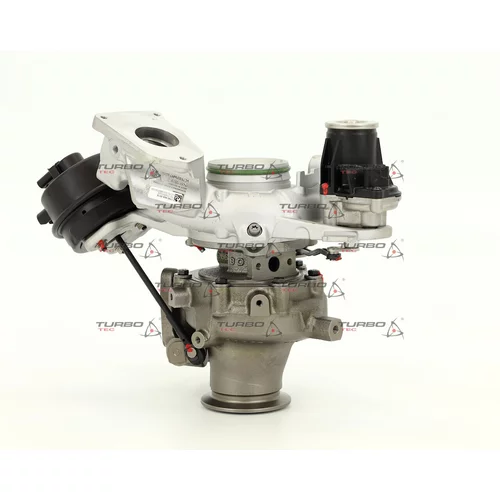 Plniace dúchadlo TURBO-TEC TT1220
