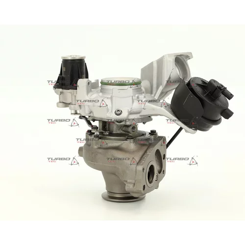 Plniace dúchadlo TT1220 /TURBO-TEC/ - obr. 1
