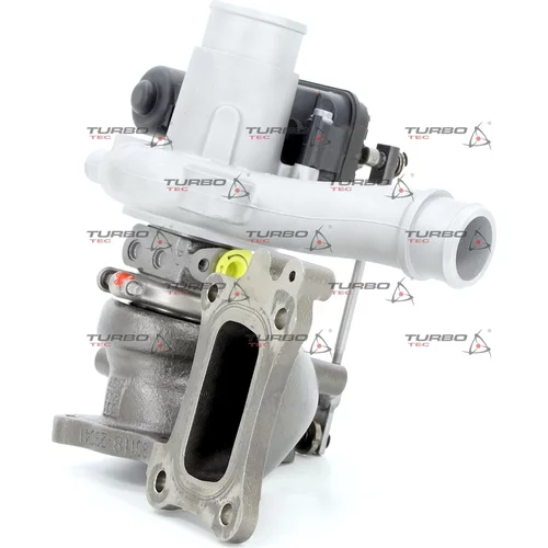 Plniace dúchadlo TURBO-TEC TT1372