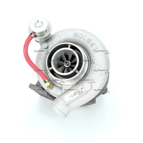Plniace dúchadlo TT2636 /TURBO-TEC/ - obr. 1