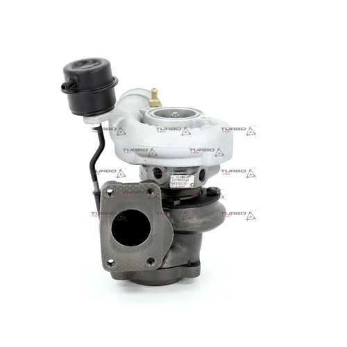 Plniace dúchadlo TURBO-TEC TT3176