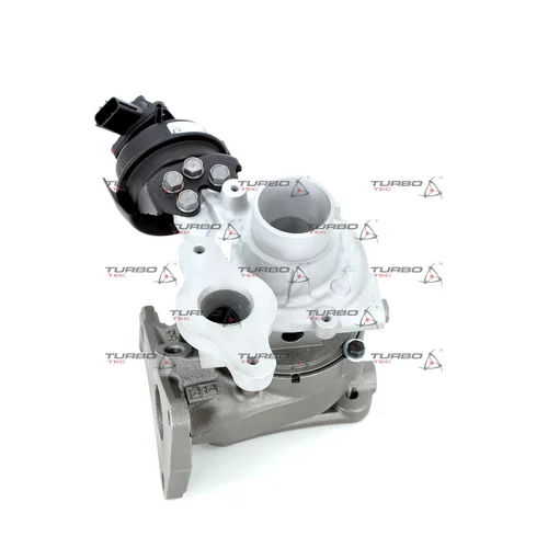 Plniace dúchadlo TT4621 /TURBO-TEC/ - obr. 1