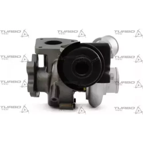 Plniace dúchadlo TURBO-TEC TT4645