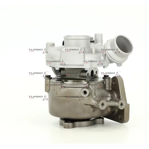 Plniace dúchadlo TT4898 /TURBO-TEC/ - obr. 1