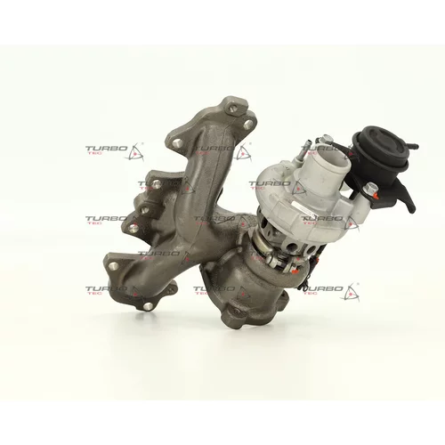 Plniace dúchadlo TT4914 /TURBO-TEC/ - obr. 1