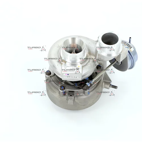 Plniace dúchadlo TURBO-TEC TT4962