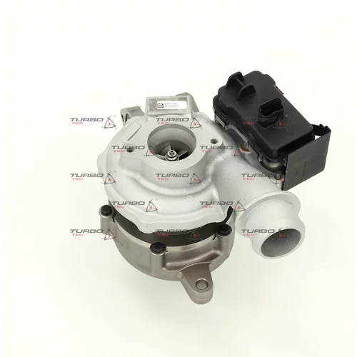 Plniace dúchadlo TT5003 /TURBO-TEC/ - obr. 4