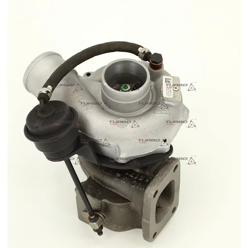 Plniace dúchadlo TT5120 /TURBO-TEC/ - obr. 4