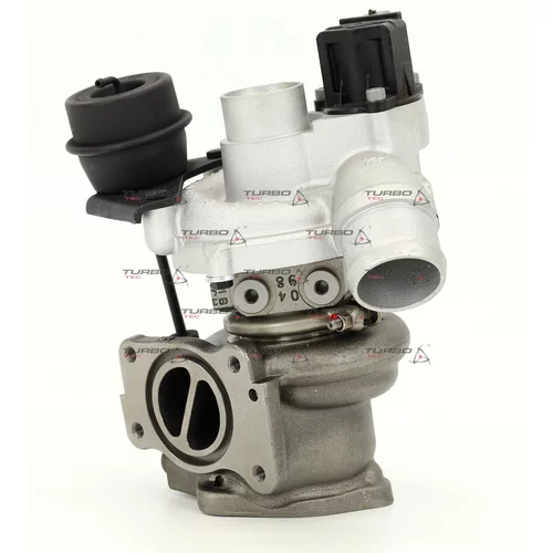 Plniace dúchadlo TURBO-TEC TT5261