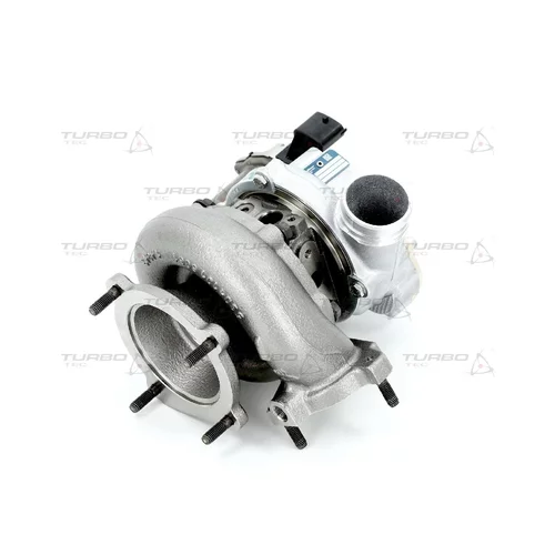 Plniace dúchadlo TT5436 /TURBO-TEC/ - obr. 7