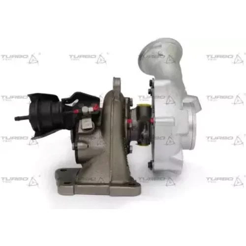 Plniace dúchadlo TURBO-TEC TT5504