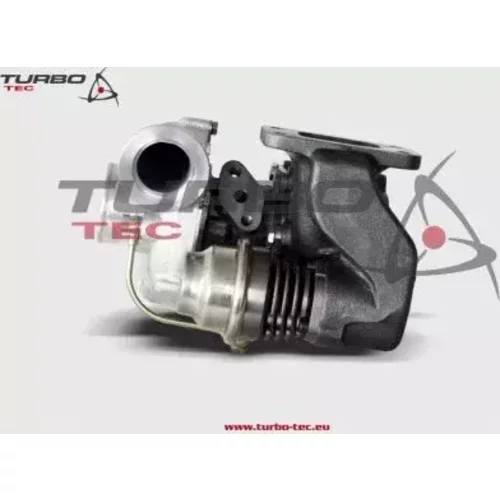 Plniace dúchadlo TURBO-TEC TT5602