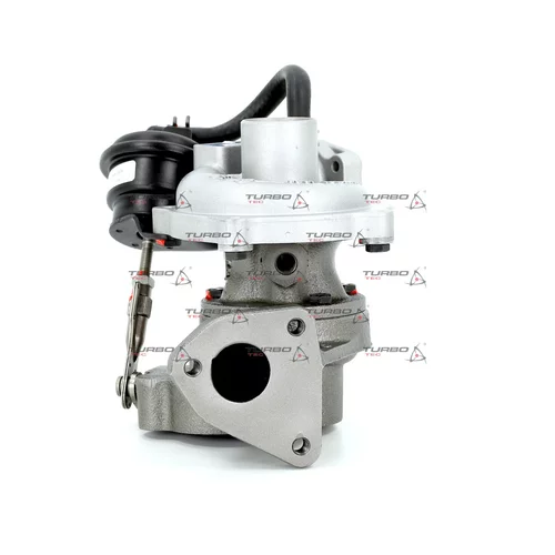 Plniace dúchadlo TURBO-TEC TT6023
