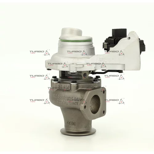 Plniace dúchadlo TT6053 /TURBO-TEC/ - obr. 3