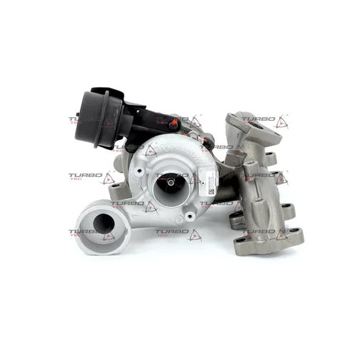 Plniace dúchadlo TURBO-TEC TT6116