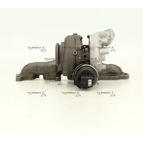 Plniace dúchadlo TT6182 /TURBO-TEC/ - obr. 3