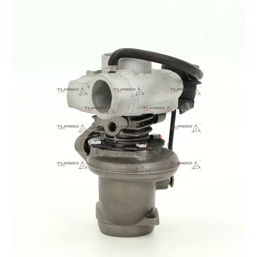 Plniace dúchadlo TURBO-TEC TT6706