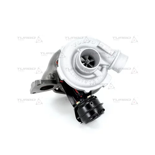 Plniace dúchadlo TURBO-TEC TT6771