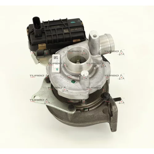Plniace dúchadlo TT6778 /TURBO-TEC/ - obr. 5