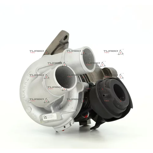 Plniace dúchadlo TT6814 /TURBO-TEC/ - obr. 1