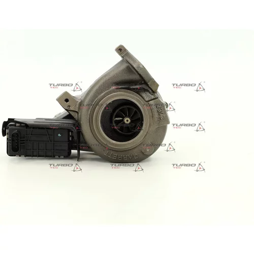 Plniace dúchadlo TT6844 /TURBO-TEC/ - obr. 2