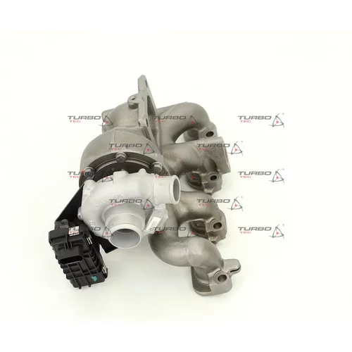 Plniace dúchadlo TT6850 /TURBO-TEC/ - obr. 4