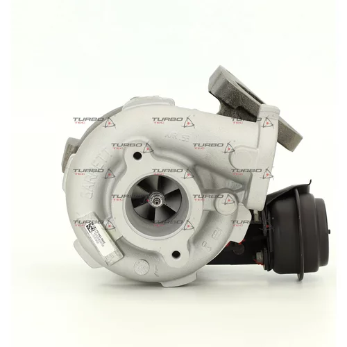 Plniace dúchadlo TURBO-TEC TT6968