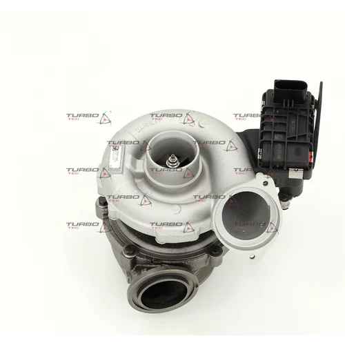 Plniace dúchadlo TT7062 /TURBO-TEC/ - obr. 5