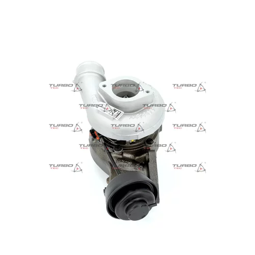 Plniace dúchadlo TT7072 /TURBO-TEC/ - obr. 1