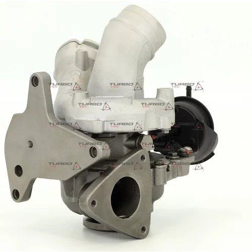 Plniace dúchadlo TURBO-TEC TT7079