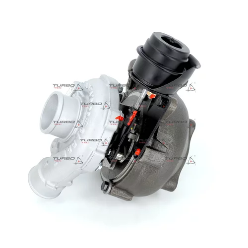 Plniace dúchadlo TT7169 /TURBO-TEC/ - obr. 1