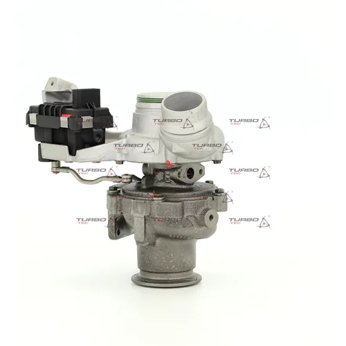 Plniace dúchadlo TT7185 /TURBO-TEC/ - obr. 2