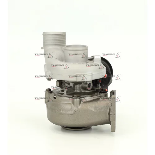 Plniace dúchadlo TURBO-TEC TT7261