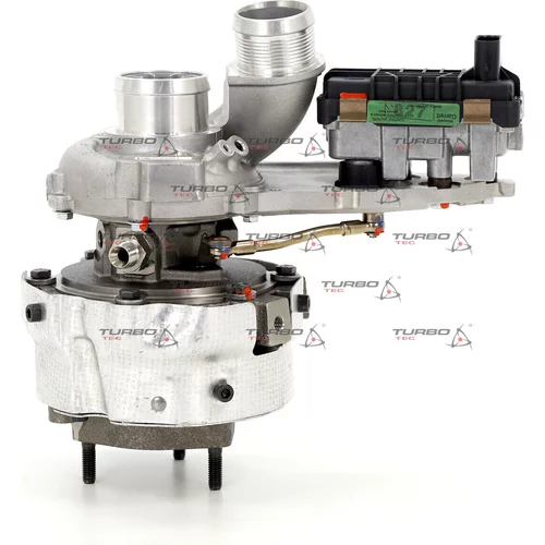 Plniace dúchadlo TURBO-TEC TT7328