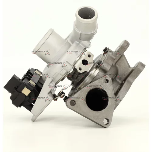 Plniace dúchadlo TT7335 /TURBO-TEC/ - obr. 1