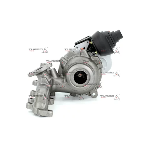 Plniace dúchadlo TURBO-TEC TT7371