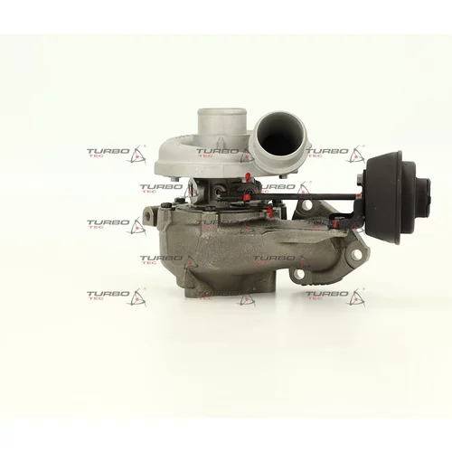 Plniace dúchadlo TT7421 /TURBO-TEC/ - obr. 3