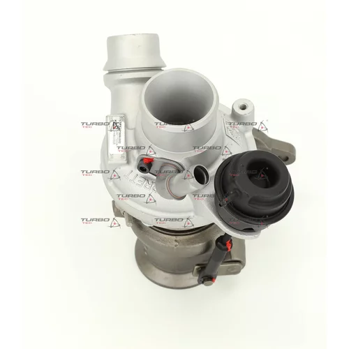 Plniace dúchadlo TT7504 /TURBO-TEC/ - obr. 5