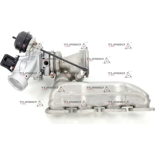 Plniace dúchadlo TURBO-TEC TT7790